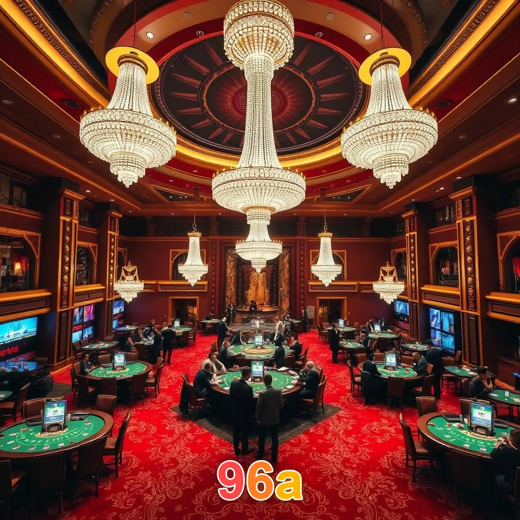 Dúvidas frequentes sobre apostas esportivas na 96a