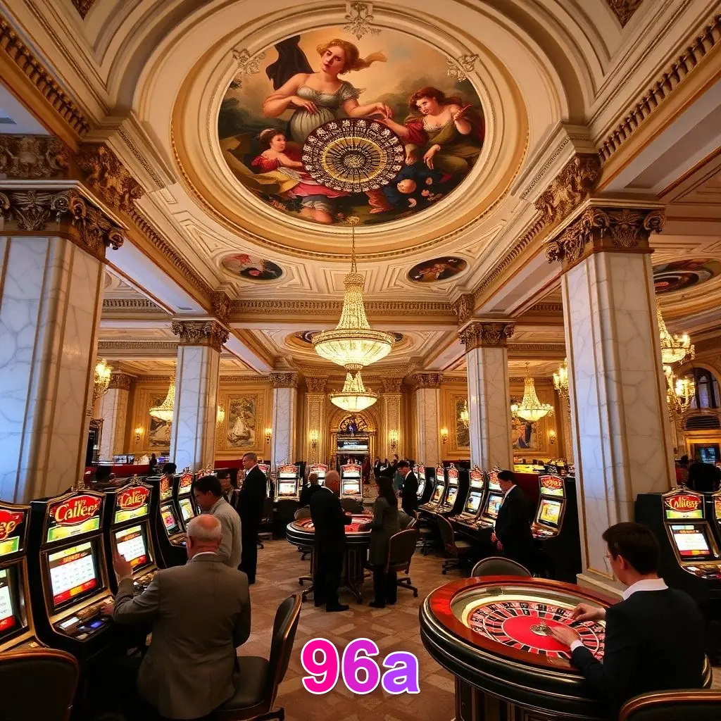 Suporte VIP 96a - atendimento prioritário