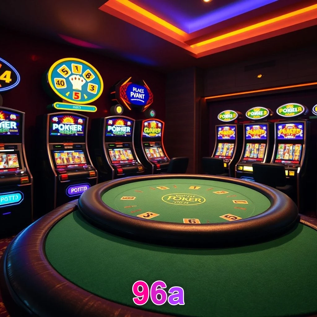 Central de dúvidas rápidas sobre o app 96a