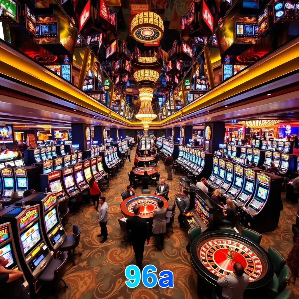 Aviator crash game 96a