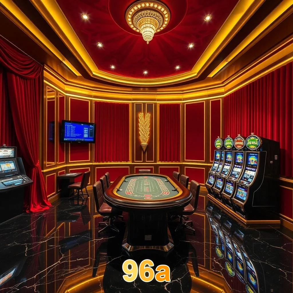 Checklist para avaliar a plataforma 96a