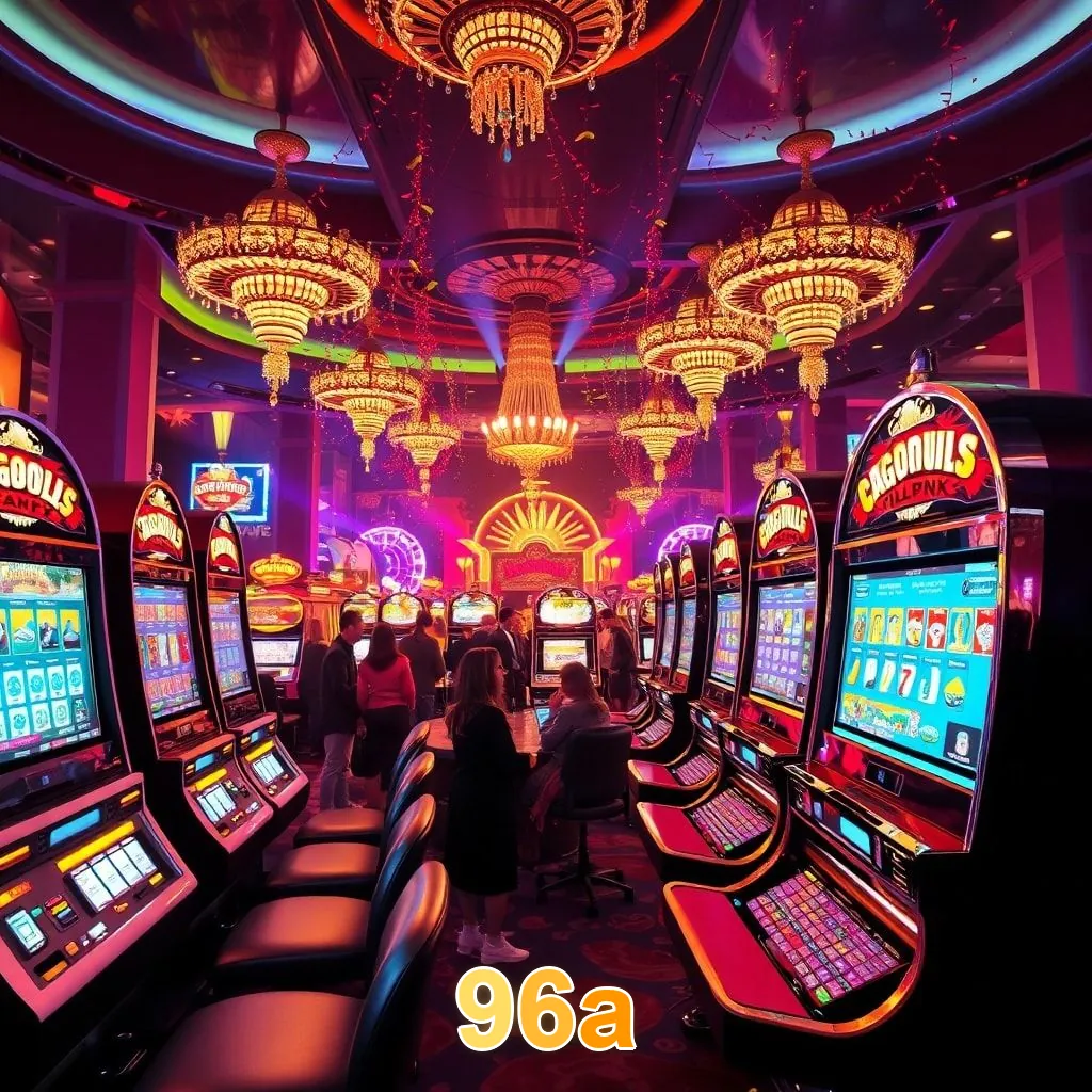 App 96a Android download